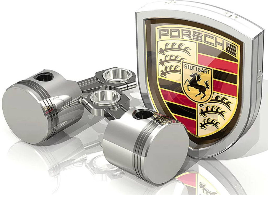 Porsche Performance Parts and Upgrades – UroTuning