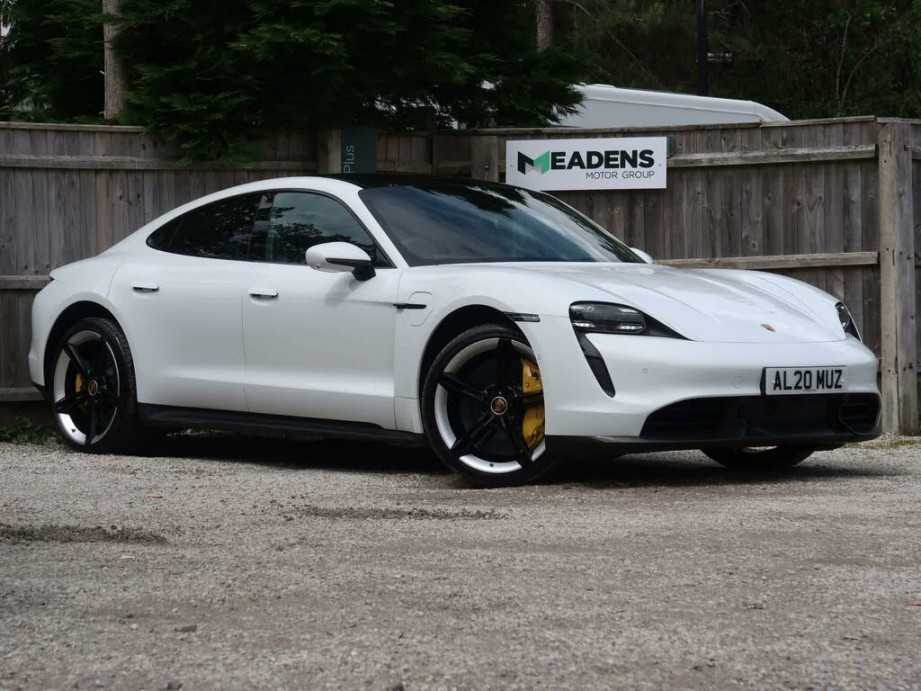 Used Porsche for sale near me (with photos) - CarGurus.co